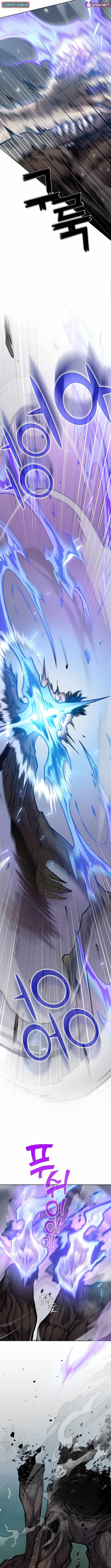 The Sword God From the Destroyed World Chapter 10 8